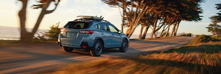 2018 Subaru Crosstrek Rockland County NY