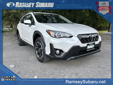2023 Subaru Crosstrek SUV