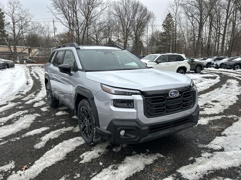 New 2026 Subaru Outback Limited XT SUV