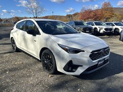 2026 Subaru Impreza RS 5-Door