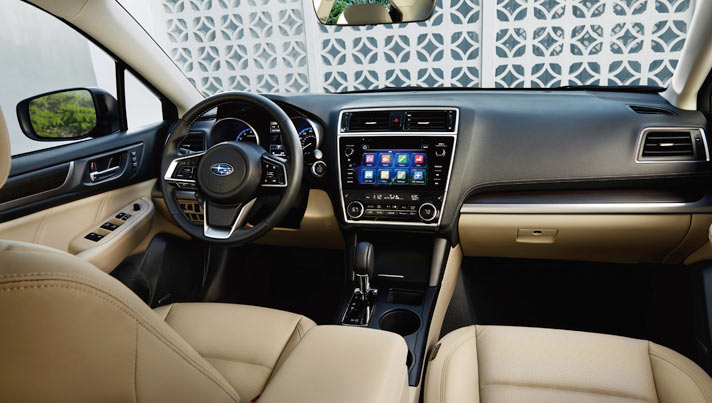 2018 Subaru Legacy North New Jersey