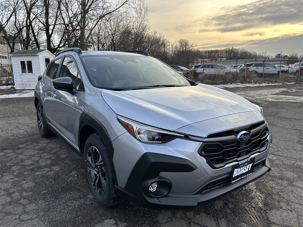 2025 Subaru Crosstrek Premium photo 2