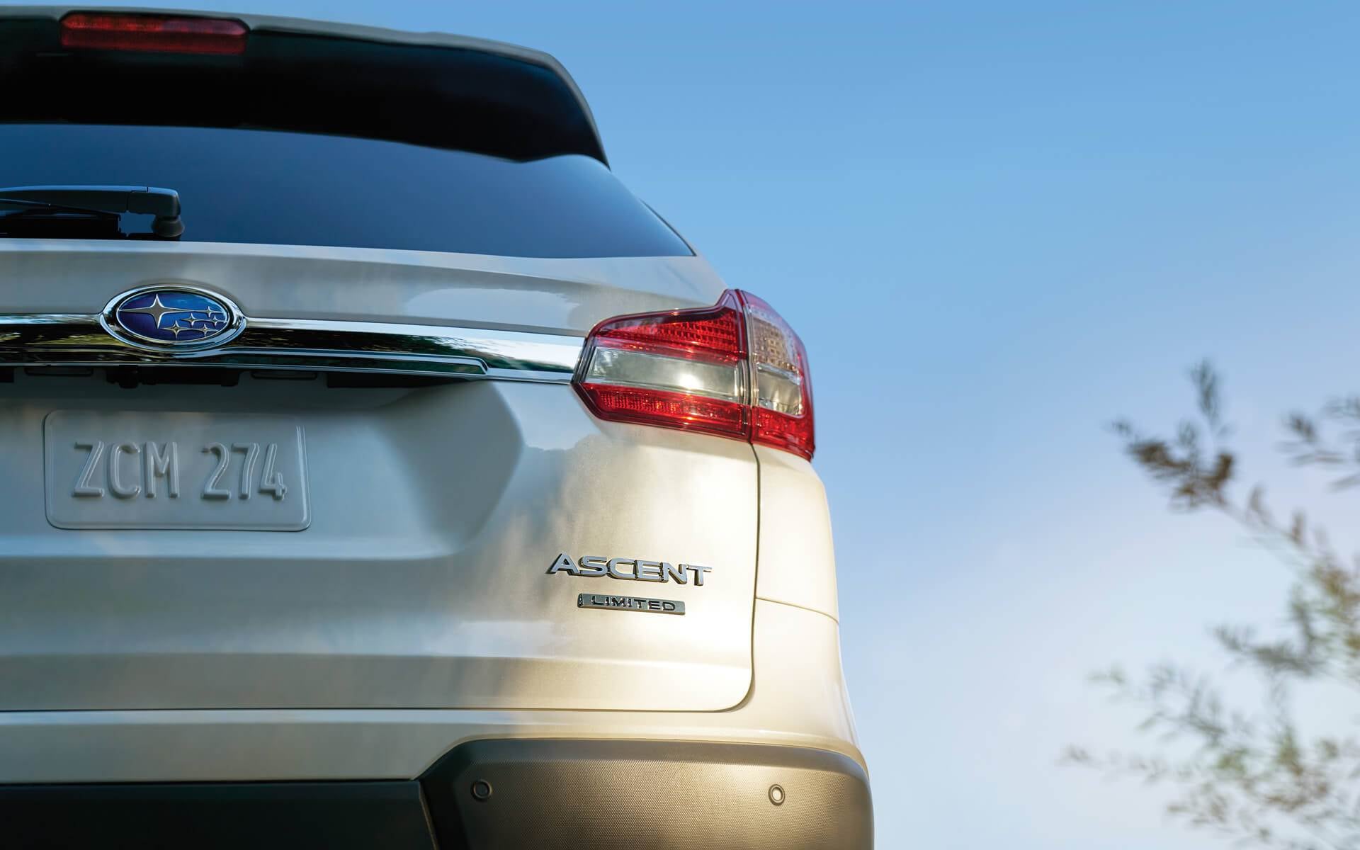 2020 Subaru Ascent Wayne NJ
