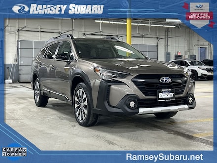 2023 Subaru Outback Limited SUV