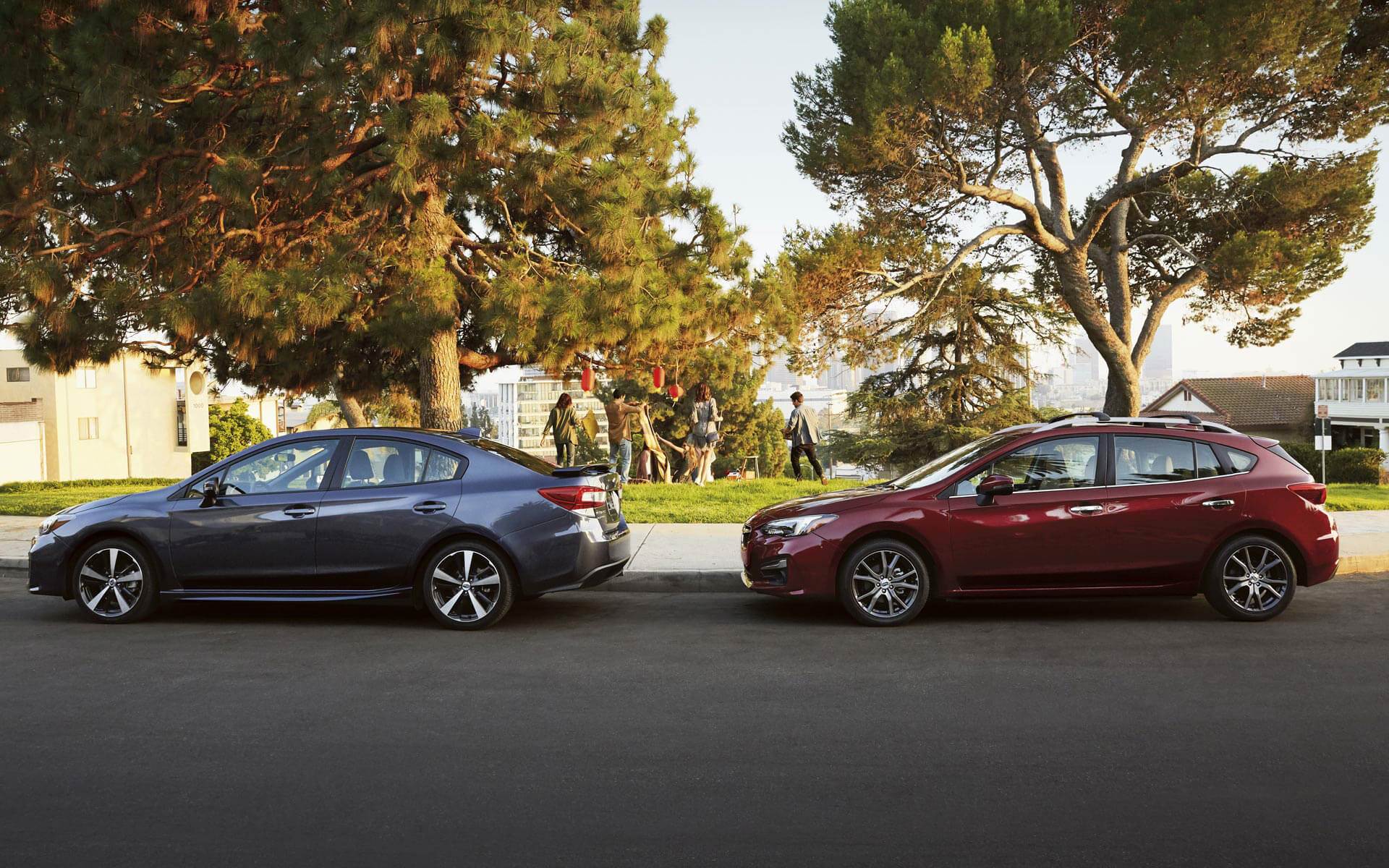 2018 Subaru Impreza Wayne NJ