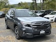 Subaru Forester Hybrid