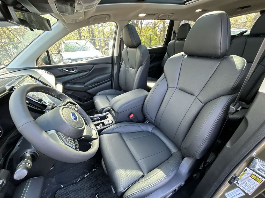 2026 Subaru Ascent Onyx Edition-Touring - Photo 11