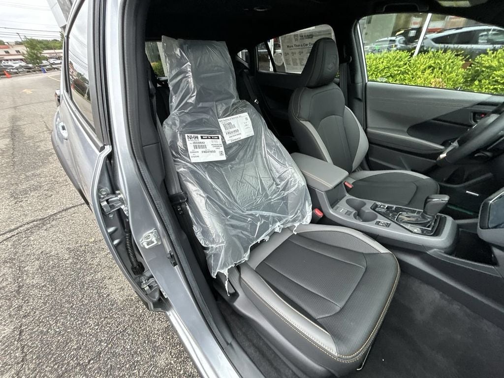 2026 Subaru Crosstrek Wilderness - Photo 15