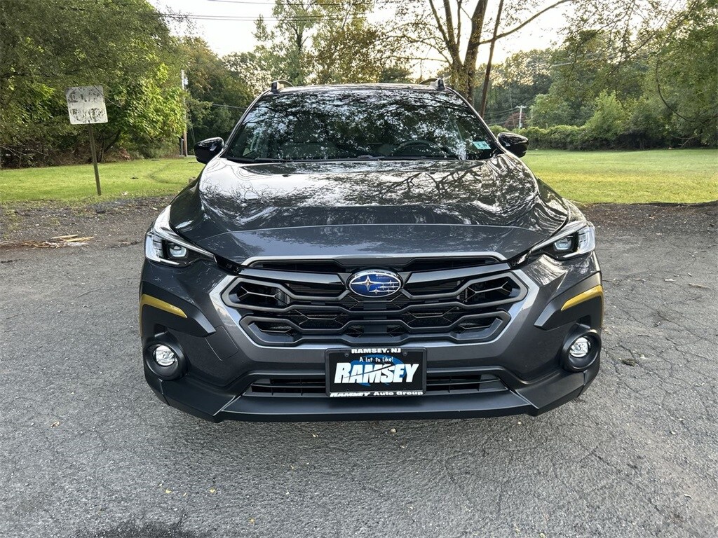 2025 Subaru Crosstrek Sport photo 2