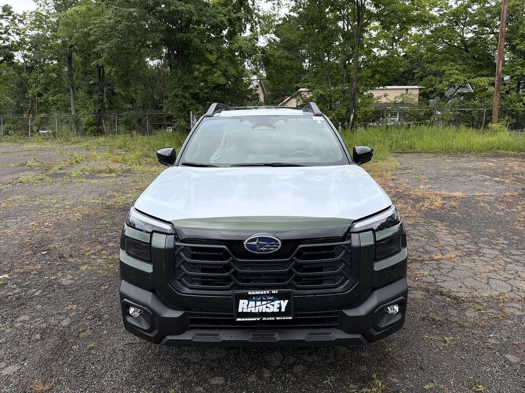 New 2026 Subaru Outback Touring XT SUV