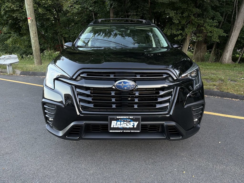 Used 2023 Subaru Ascent Onyx Edition 7-Passenger SUV