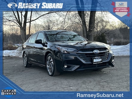 2023 Subaru Legacy Limited Sedan