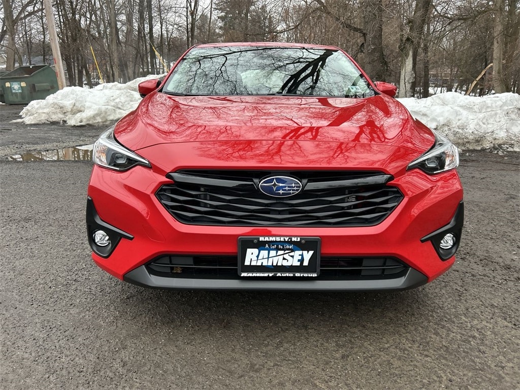 Certified 2025 Subaru Impreza Sport 5-Door