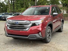 2026 Subaru Forester Premium SUV