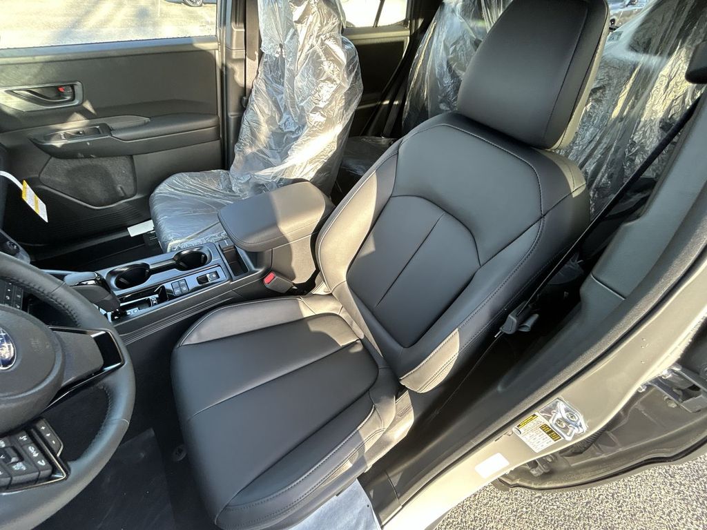 2026 Subaru Outback Premium - Photo 11