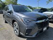 Subaru Ascent