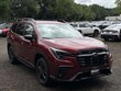  Subaru Ascent