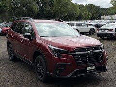 2026 Subaru Ascent Premium 7-Passenger SUV