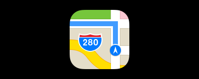 Apple Maps