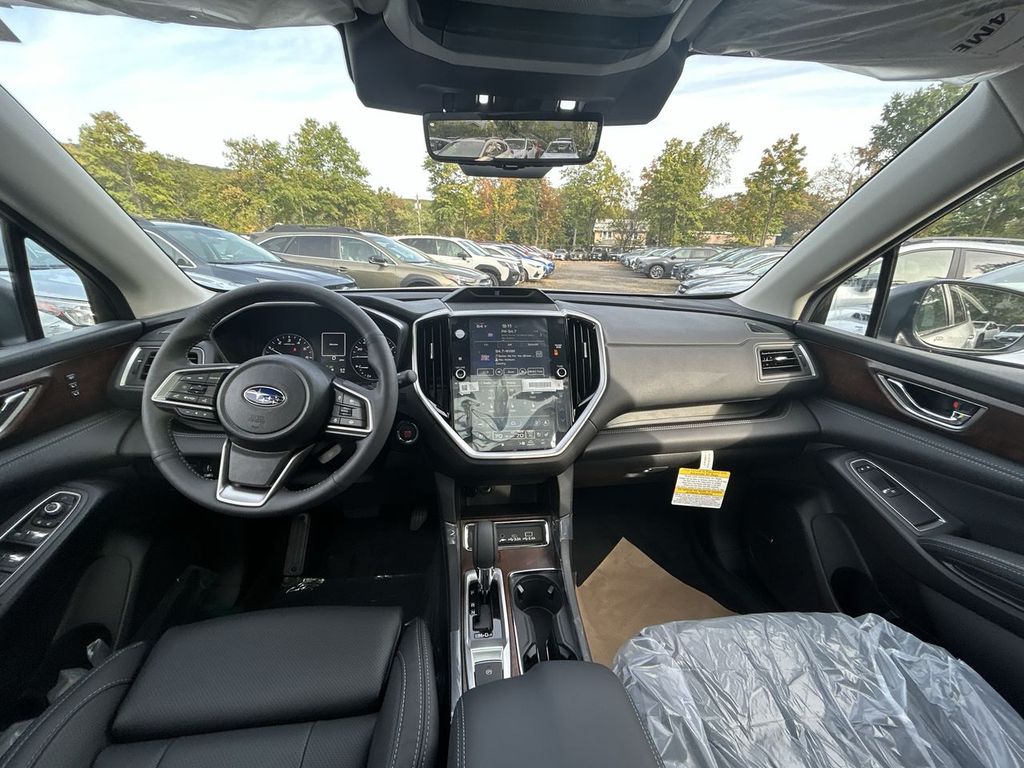 2025 Subaru Ascent Touring - Photo 12