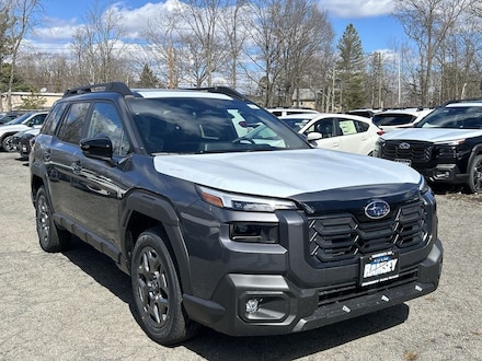 2026 Subaru Outback Premium SUV