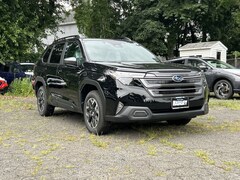 2026 Subaru Forester Premium SUV