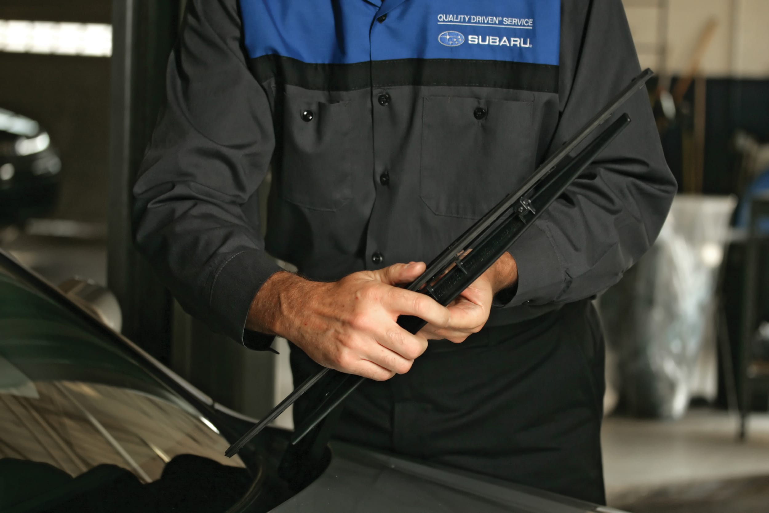 Subaru Spring Auto Repair Tips