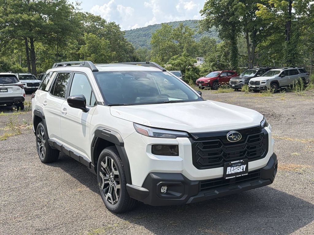 2026 Subaru Outback Touring XT SUV