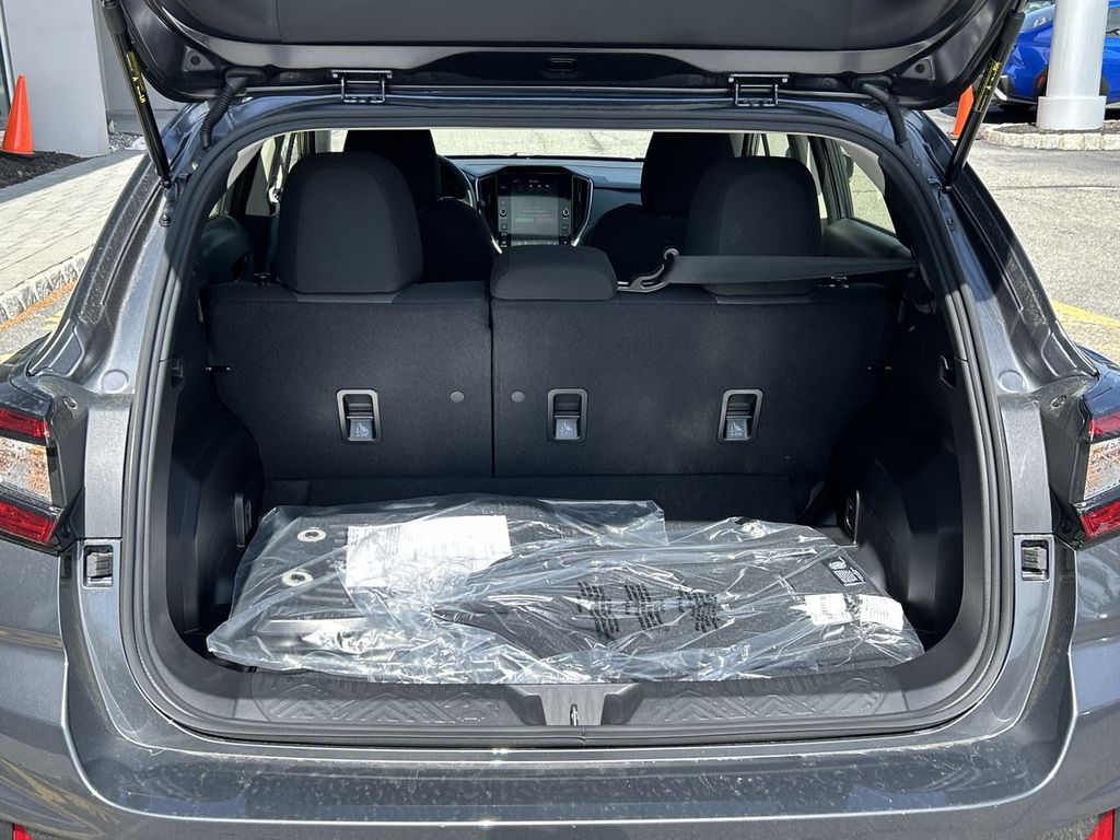 2026 Subaru Impreza Sport - Photo 17