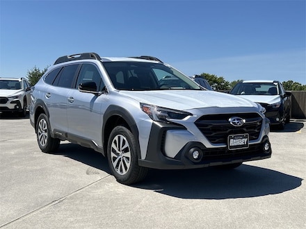 2025 Subaru Outback Premium SUV