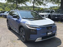 2026 Subaru Trailseeker Touring w/Leather SUV