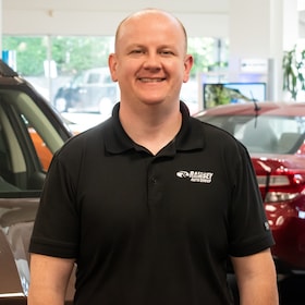 Staff member Shane Chiuchiolo from ID_78463e