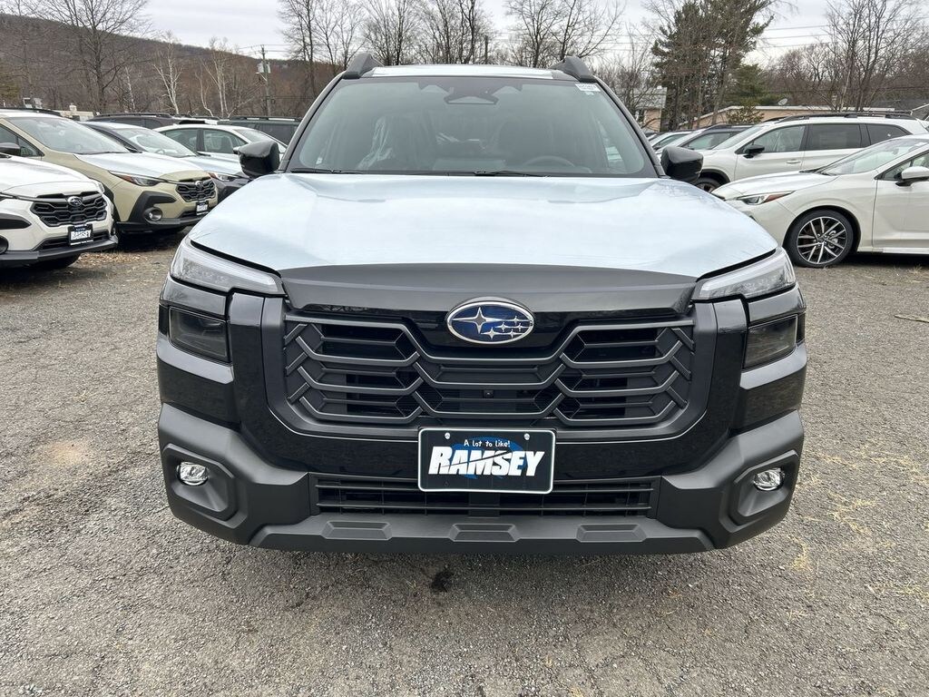 New 2026 Subaru Outback Touring XT SUV