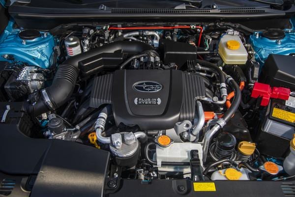 2019 Subaru Crosstrek Hybrid Emerson NJ