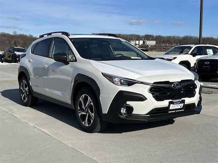 2025 Subaru Crosstrek Premium SUV
