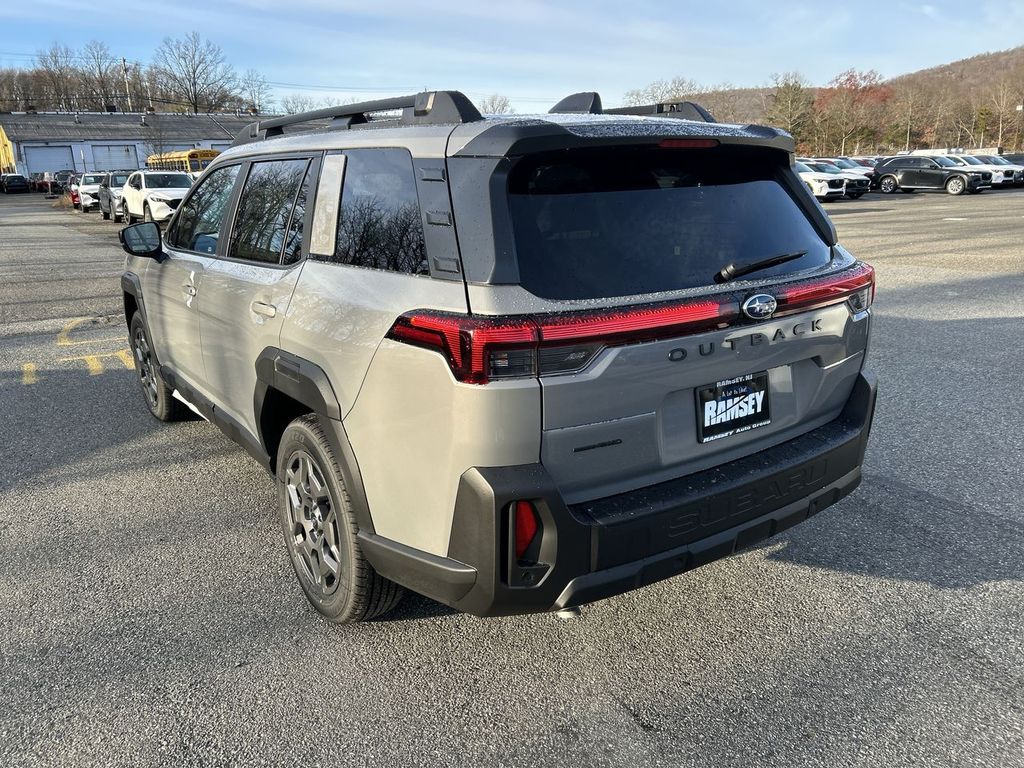 2026 Subaru Outback Premium - Photo 6