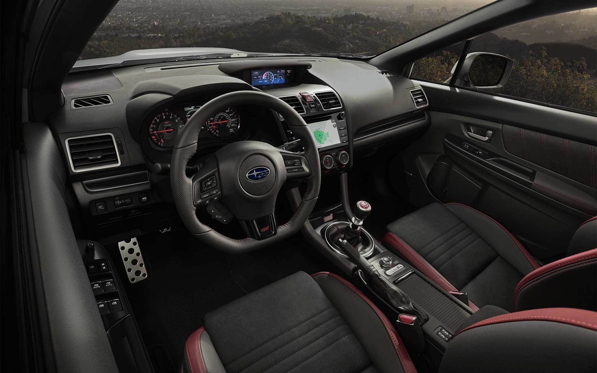 2021 Subaru WRX Bergen County NJ