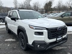 2026 Subaru Outback Limited XT SUV