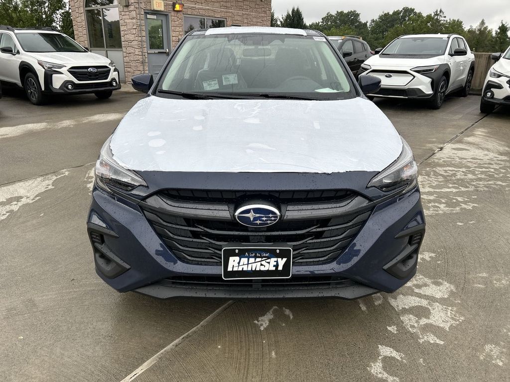 2025 Subaru Legacy Premium - Photo 6