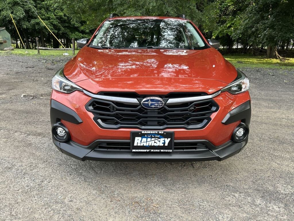 Certified 2024 Subaru Crosstrek Premium SUV