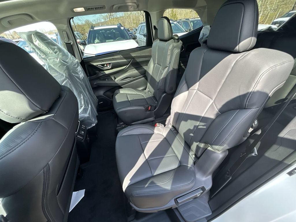 2026 Subaru Ascent Onyx Edition-Touring - Photo 13