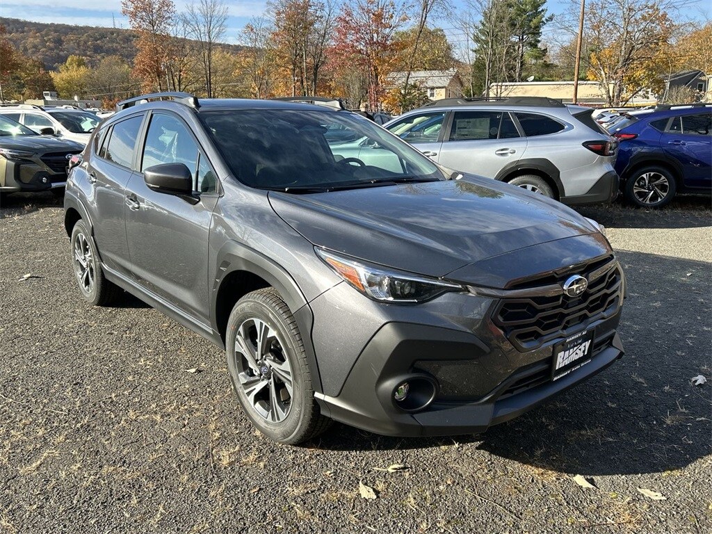 New 2026 Subaru Crosstrek Premium SUV