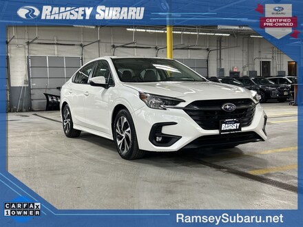 2023 Subaru Legacy Premium Sedan