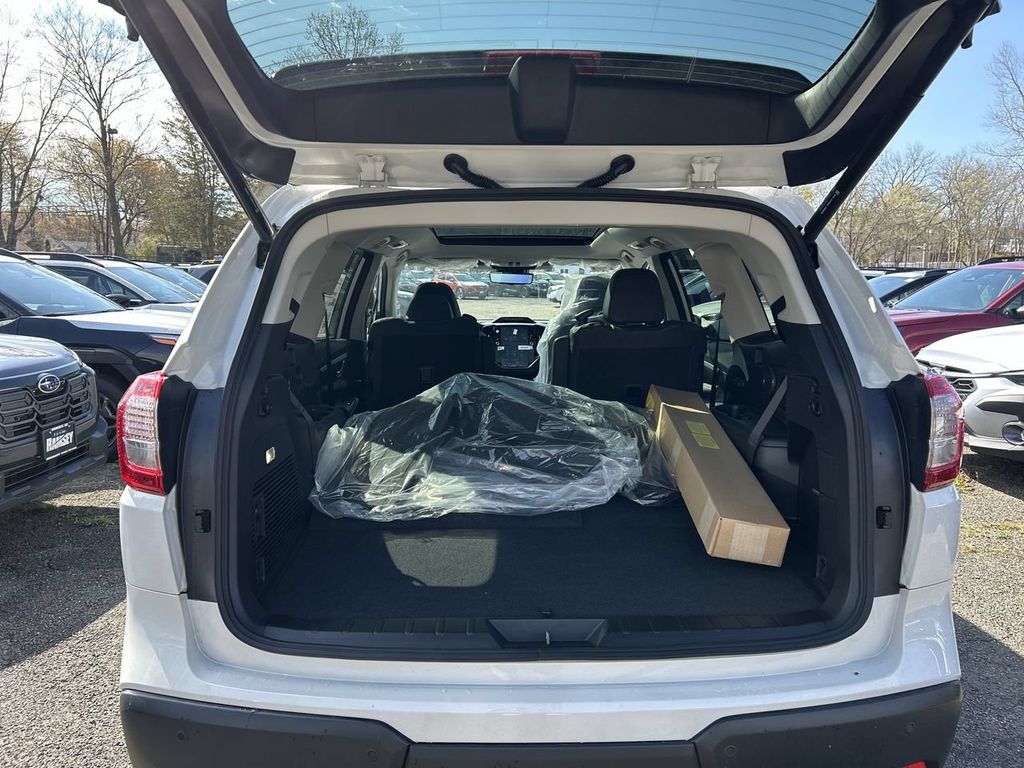 2026 Subaru Ascent Onyx Edition-Touring - Photo 18