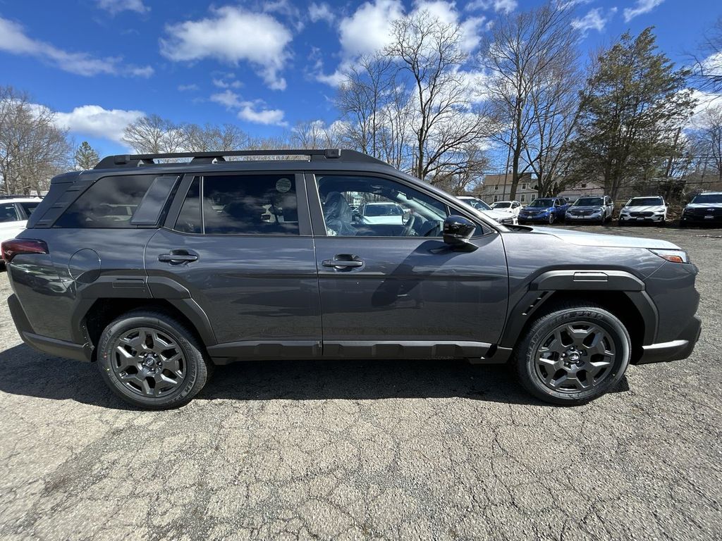 2026 Subaru Outback Premium - Photo 9