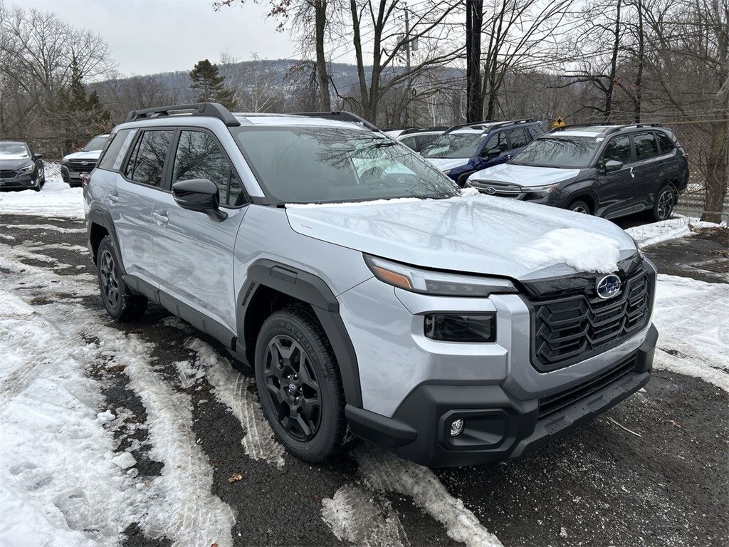 New 2026 Subaru Outback Limited SUV