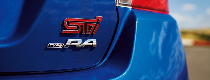 2018 Subaru WRX STI Type RA Price