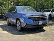 Subaru Forester Hybrid