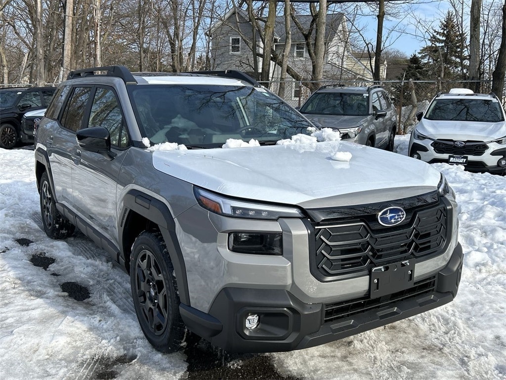 New 2026 Subaru Outback Limited SUV