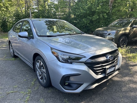 2025 Subaru Legacy Limited Sedan